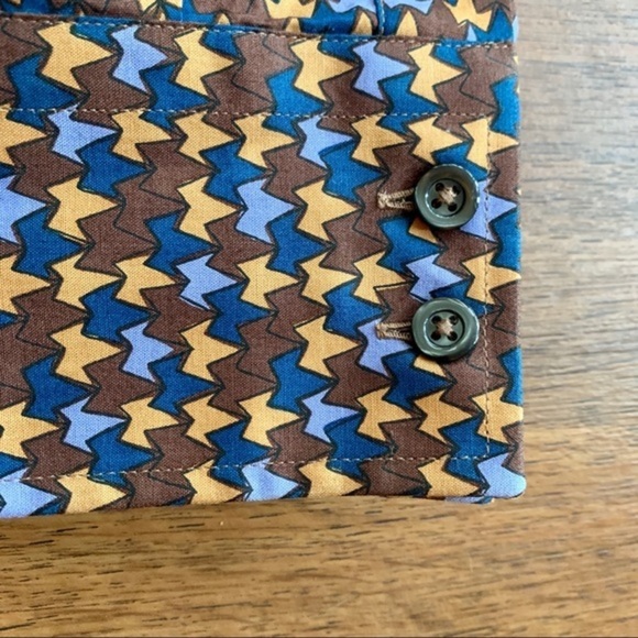 Holliday & Brown Special Re-Edition Shirt - XL - Picture 7 of 7